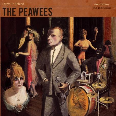 PEAWEES-LEAVE IT BEHIND