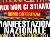 Roma scende piazza chiedere “Rifiuti Zero” Lazio. parte state?