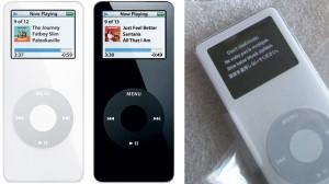 Apple sostituisce gli iPod nano di prima generazione con altri, forse, rigenerati