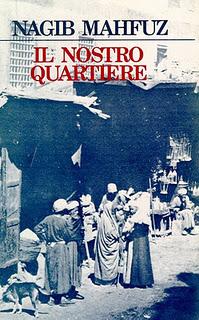 Libri: Il nostro quartiere