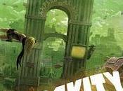 Gravity Rush data uscita giapponese, servirà memory card aggiuntiva