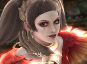 disegnatore Bayonetta realizza costumi speciali Soul Calibur