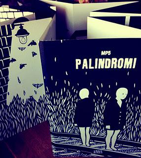 Must have -  Palindromi