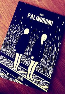 Must have -  Palindromi