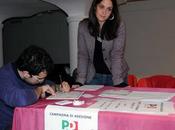 Giulia Cuccaro Campagna tesseramento