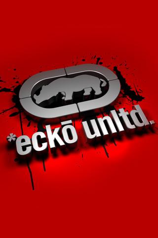 ecko logo