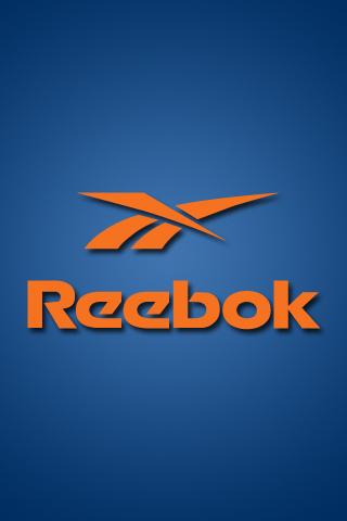 reebok