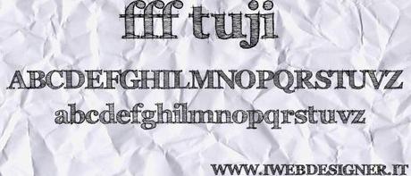 font-a-mano-libera-fff-tuji