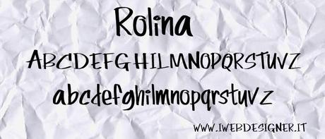 font-a-mano-libera-rolina