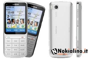 Update: firmware Nokia C3-01 v7.15