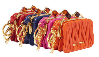 Miu MIu Gift Collection