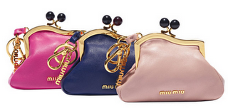 Miu MIu Gift Collection