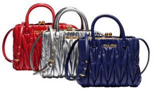 Miu MIu Gift Collection