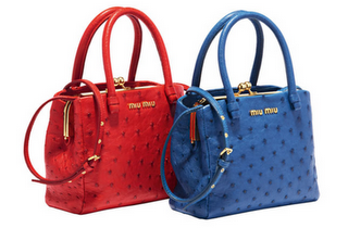 Miu MIu Gift Collection