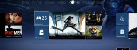 Data ufficiale per la nuova dashboard Xbox360