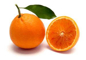 Arance: d’inverno è bene fare il pieno di Vitamina C