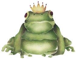 I rospi mangiateli voi