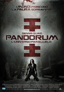 Pandorum – L’universo parallelo – Recensione