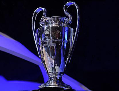 Champions League, il programma della 5a giornata