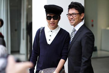 Super Long General Mix of the Week (per farmi perdonare)