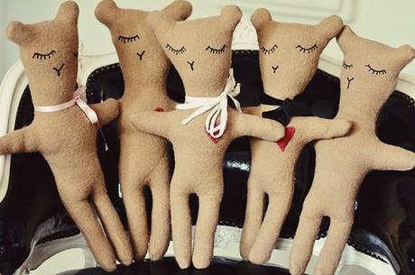 Super Long General Mix of the Week (per farmi perdonare)