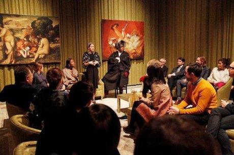 Le donne,i loro abiti,la loro libertà.