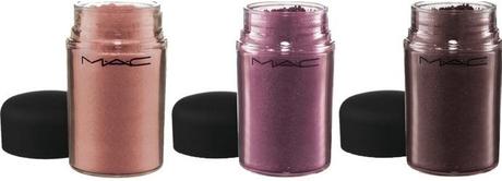 Daphne Guinnes per MAC Cosmetics