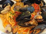 scialatielli..... Peppe o'chef