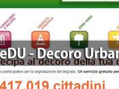 WeDU Decoro Urbano Store