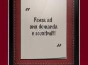 Chiedimelo! libro delle risposte versione iPhone