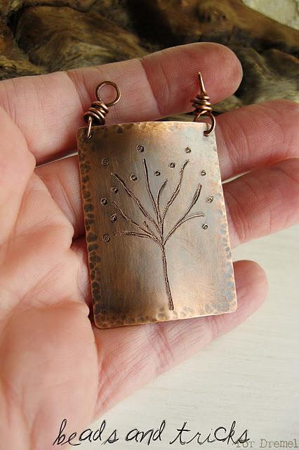 Progetti per Dremel: l'Albero