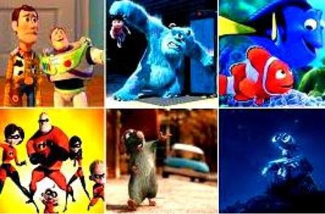 Pixar compie 25 anni