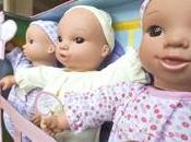 Usa, vendita bambola dice parolacce