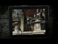 Infinity Blade II, video dedicato alla grafica