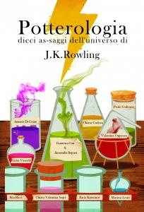 Potterologia. Dieci as-saggi dell'universo di J. K. Rowling