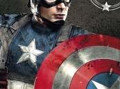 Captain America: primo vendicatore della Disney