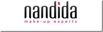 Nandida.com Make-up Expert nuovo shop online!