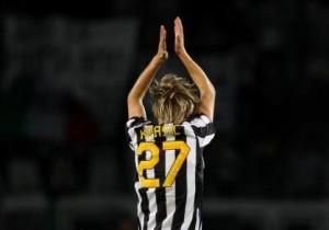 KRASIC –  la Juventus non lo fa giocare, lui va via