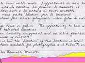 Stai cercando location evento?