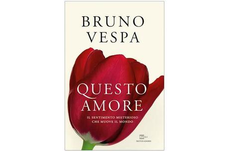 Bruno Vespa vs Glossy Box