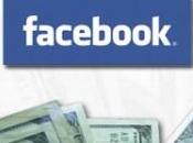 Inviare denaro tramite Facebook Send Money PayPal