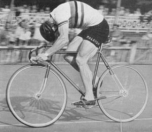 Mario Ghella olimpiadi 1948