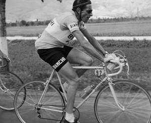 Fausto Coppi