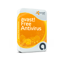 Avast! Free Antivirus 6