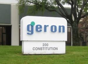 Embrionali, la bio-azienda Geron dice “stop alla ricerca”.