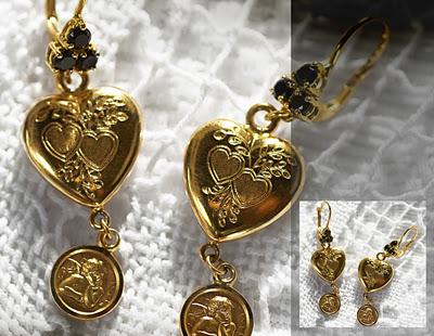 Dolce & Gabbana Jewellery Collection