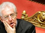 Governo Monti, sacrifici pronti