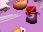 Annunciato Rayman