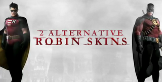 Batman Arkham City : video gameplay del DLC dedicato a Robin