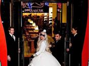 Lady Gaga #AVeryGagaHoliday nuovo workshop Barneys…